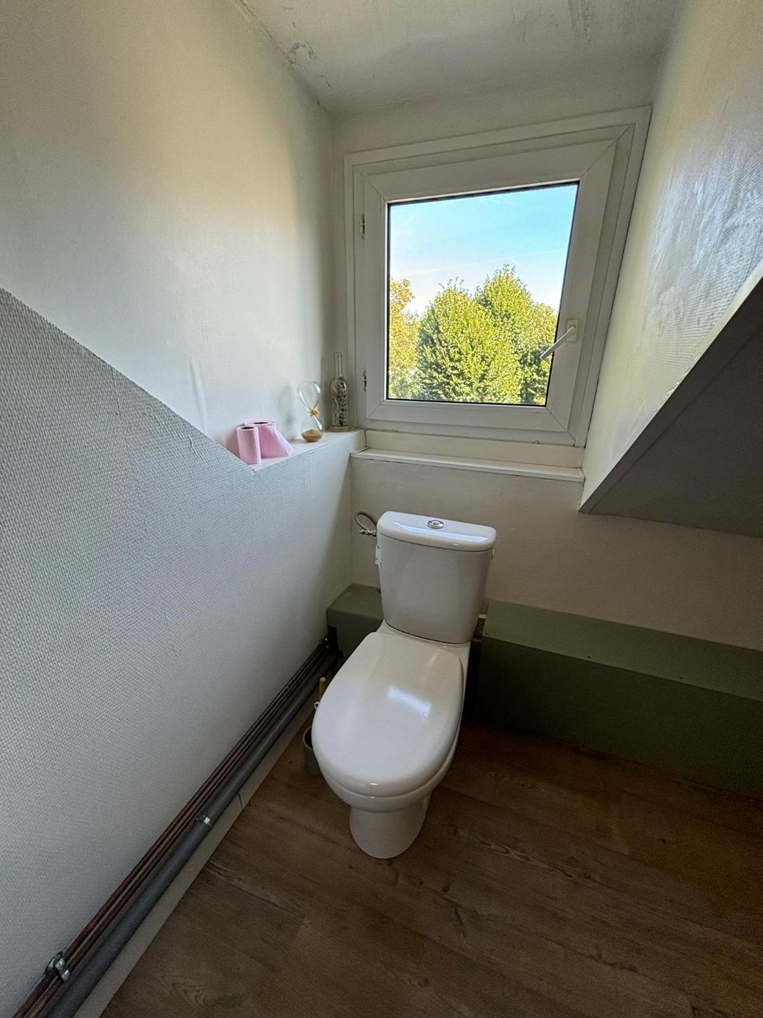 Ferienwohnung Jungle Cosy Louviers Exterior foto