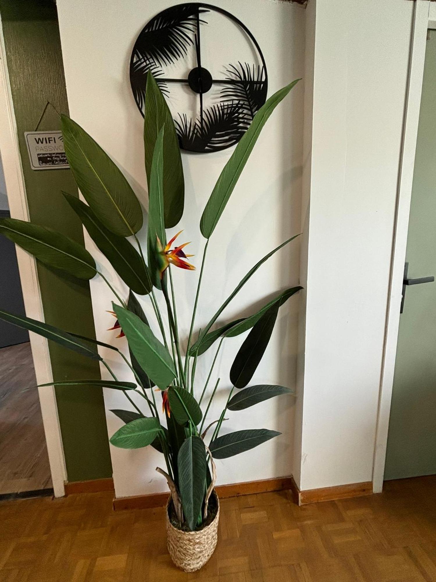 Ferienwohnung Jungle Cosy Louviers Exterior foto